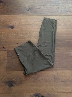 Lululemon Align Leggings